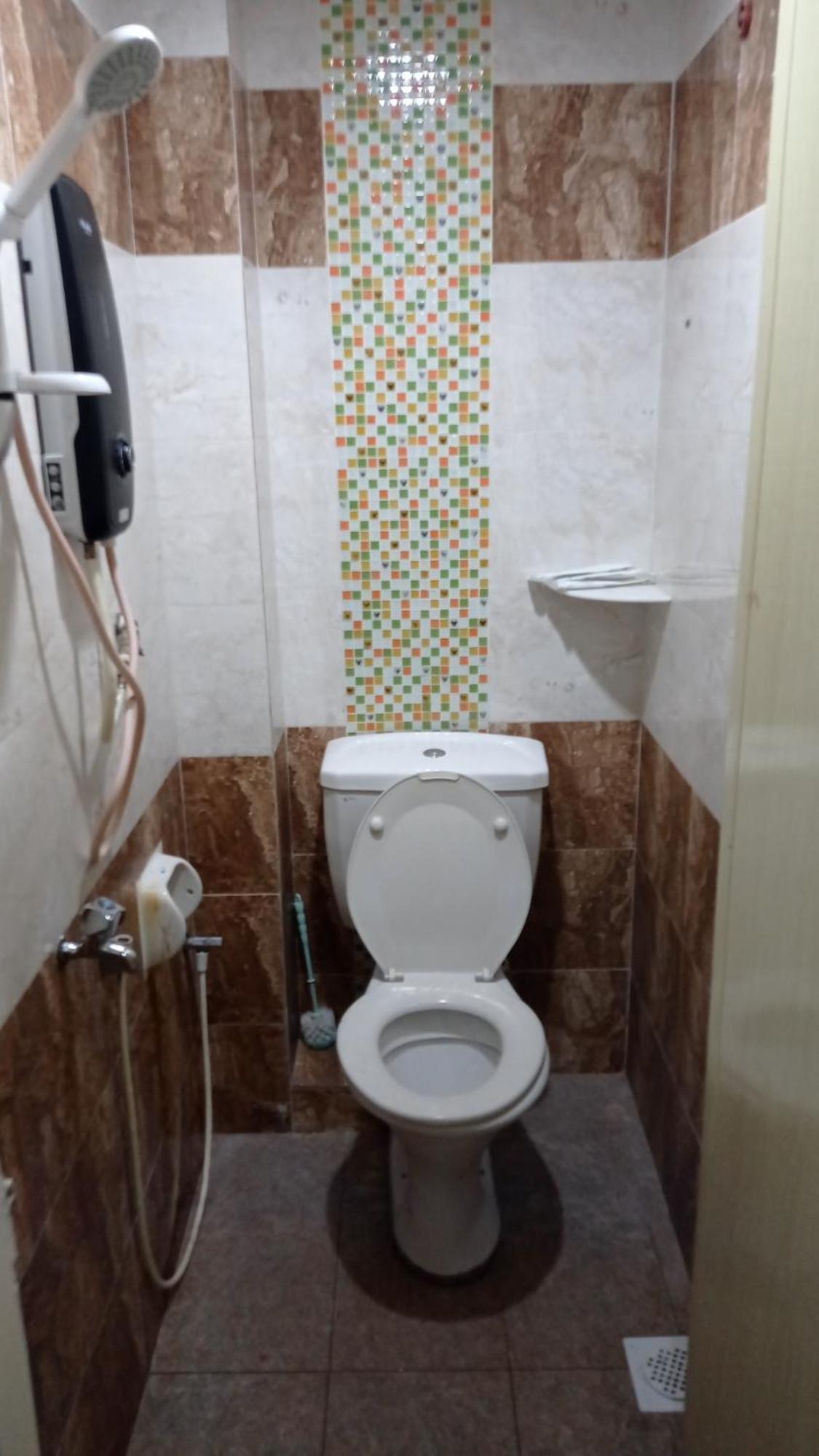 Golden Leaf Hotel Danga Bay Джохор Бахру Екстериор снимка